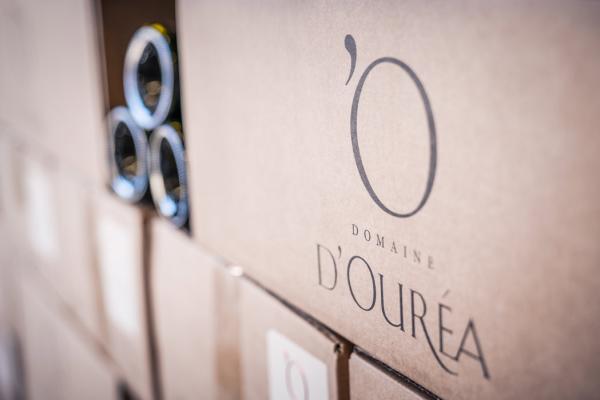 Domaine d'Ourea