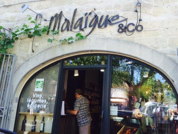 Boutique Domaine de Malaïgue & Co