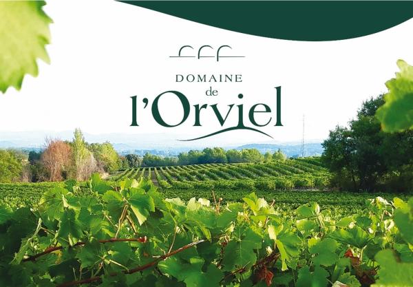 Domaine de l'Orviel