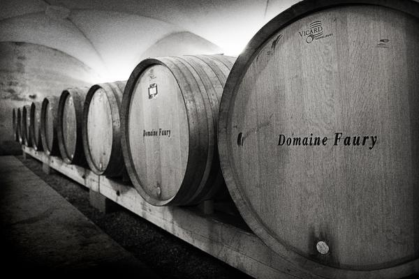 Domaine Lionel Faury