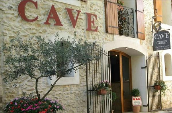 Cave Domaine Nicolas Croze