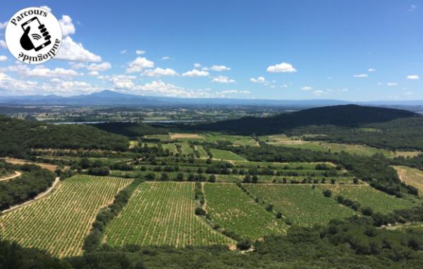 Les Collines Rhodaniennes