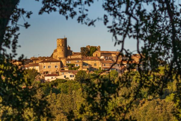 De Puechs en Combes