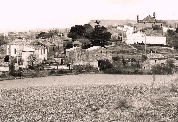 Balade vigneronne à Aspères