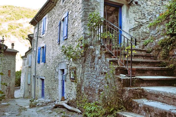 Gîte An Kay Ou - L'Aiglette