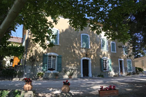 Le Clos des Cazaux