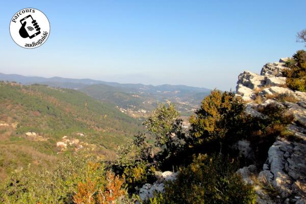 Lacan et le château de Tornac