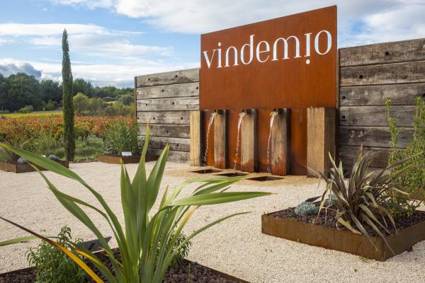 Domaine Vindemio