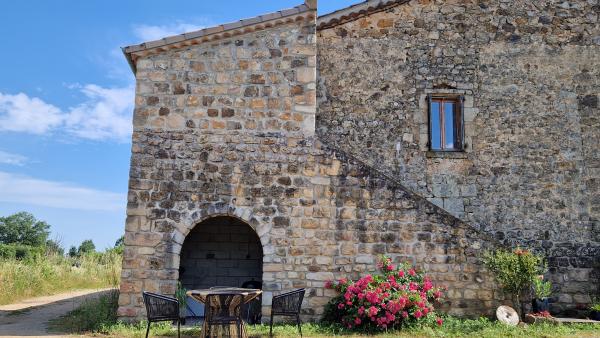 Gîte  domaine du Grangeon