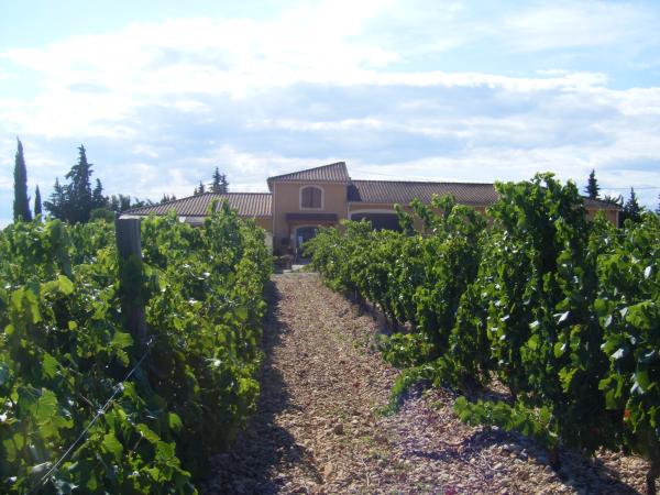 Domaine Les Ondines