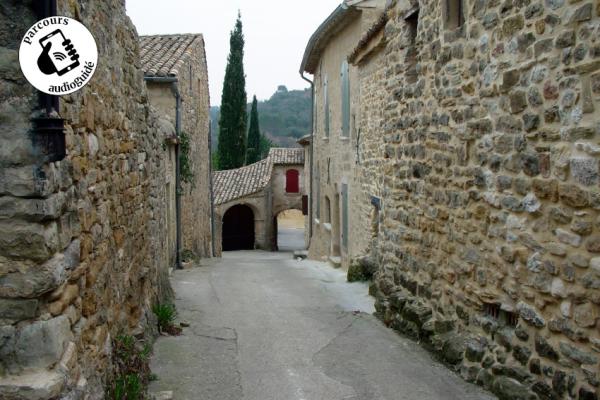 Le Mas-de-l’Ancienne-Église