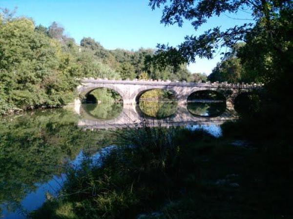 La Boucle Cyclo du Vidourle