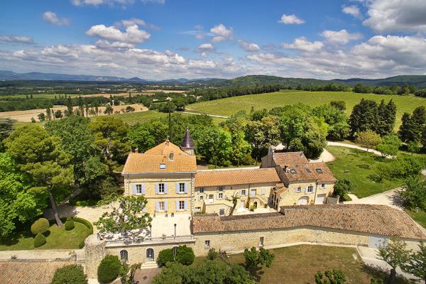 Château Bizard