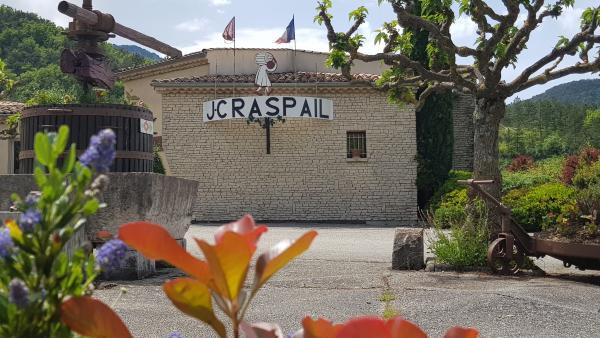 Cave Raspail Jean-Claude et Fils