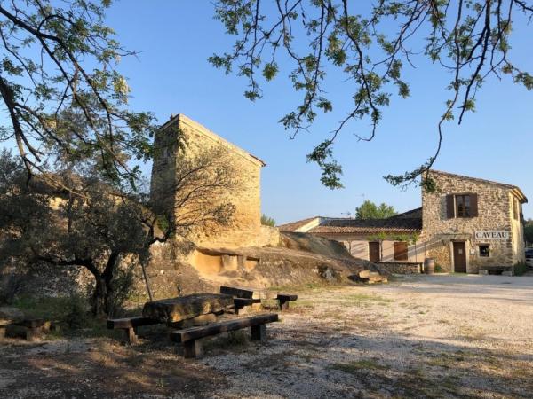 Château des Roques