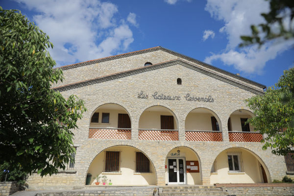 Durfort La Cave - Les Coteaux Cevenols