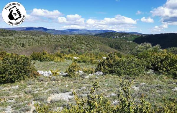 Le Sentier du Bout du Causse