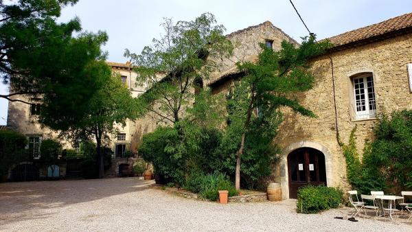 Domaine Saint-Pierre D'escarvaillac