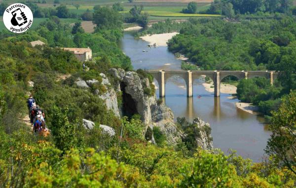 Les Gorges du Gardon