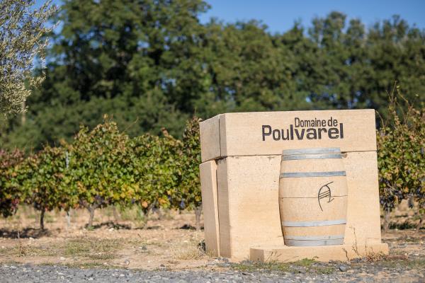 Domaine de Poulvarel