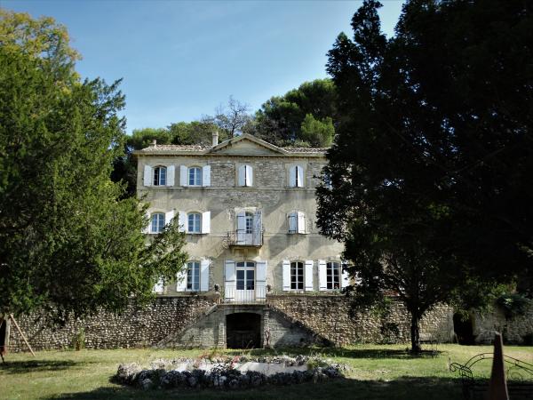 Château MontPlaisir