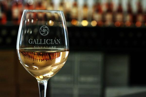 Gallician Signature