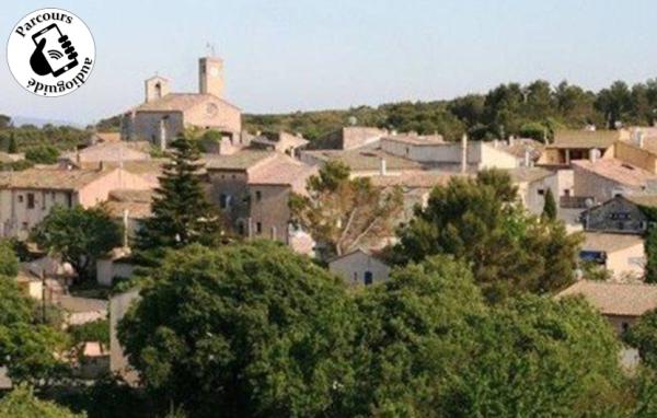 La Source de la Bastide