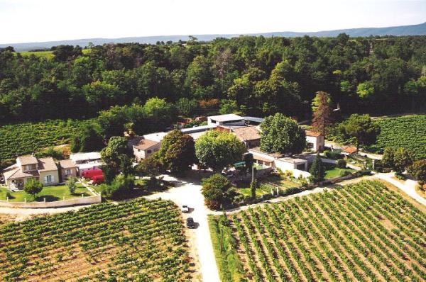 Domaine de la Prévosse