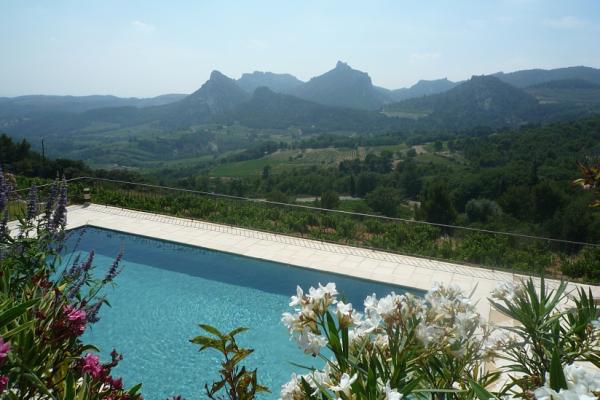 Gîte les Dentelles