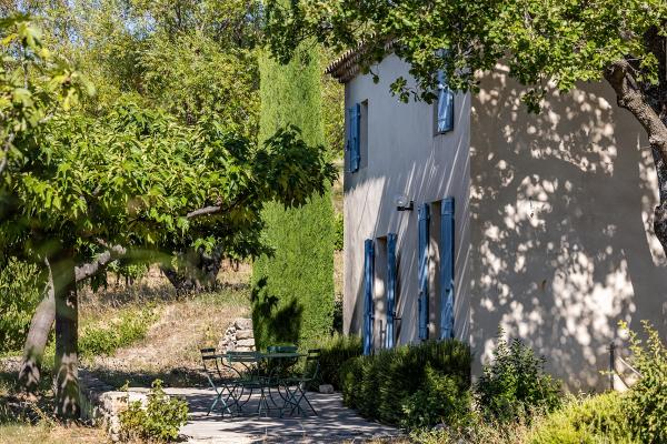 Gîte le Clos - Domaine Saint Amant