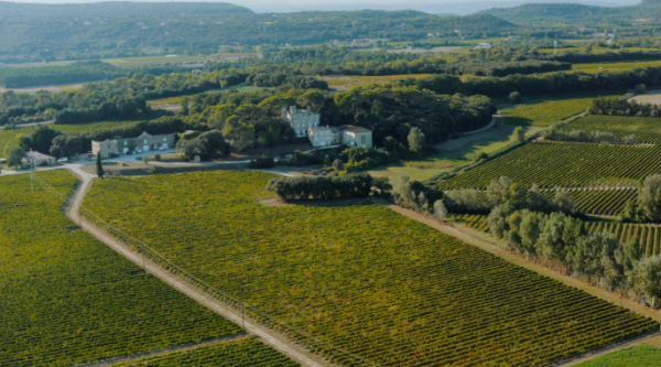 Château la Borie