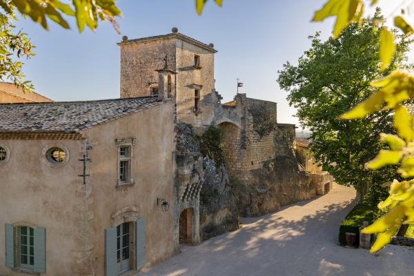 Château de Mille