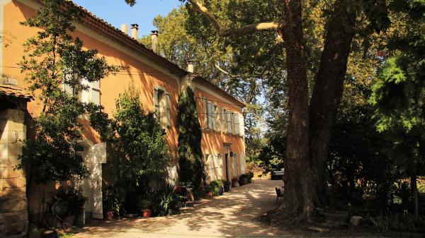 Château Boucarut