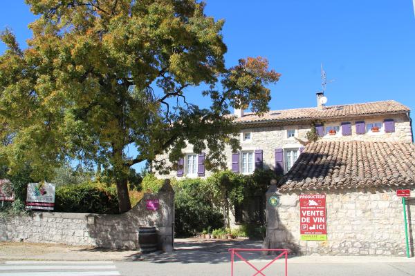 Clos de l'Abbé Dubois