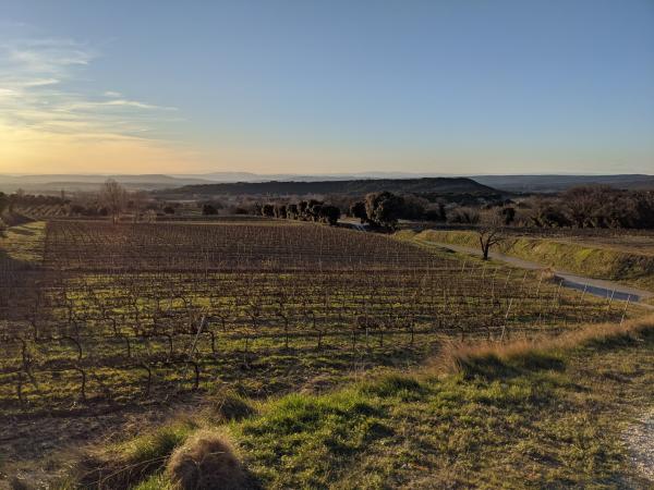 Domaine de La Bouvaude