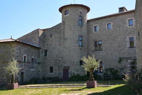 Château du Besset