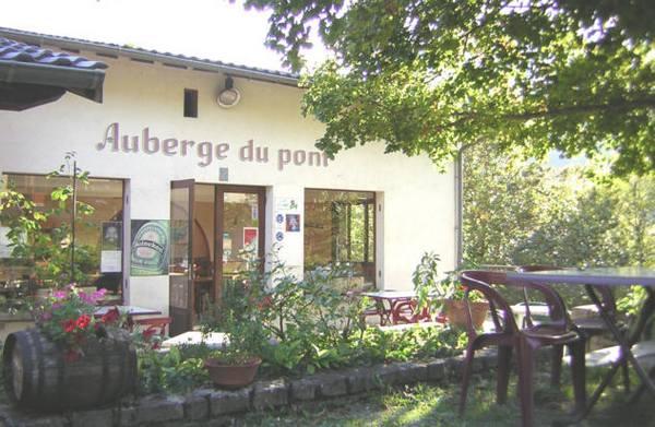 Auberge du Pont