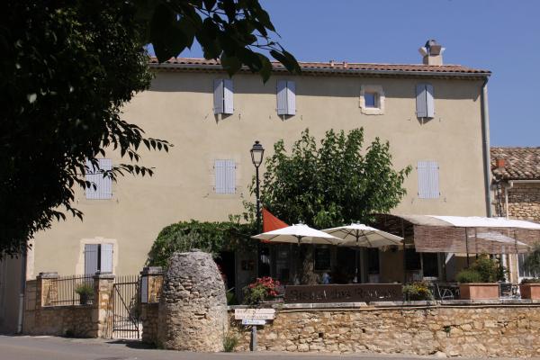 Bistrot des Roques