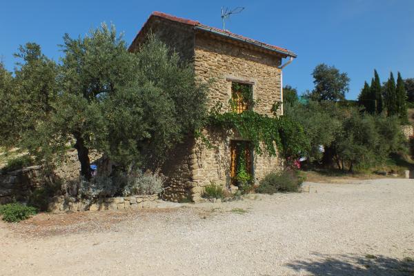 Gîte Alain Ignace