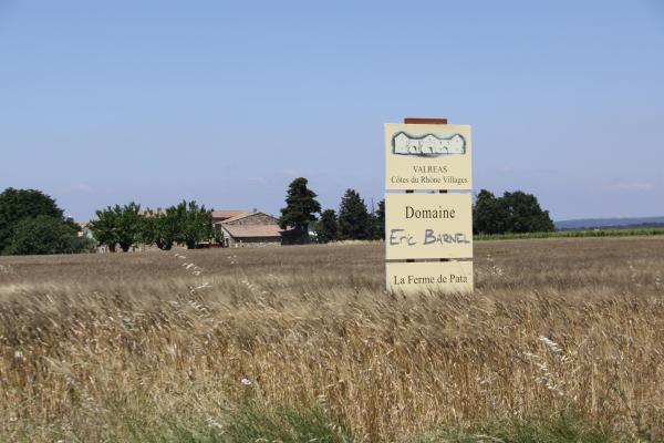 Domaine Eric Barnel