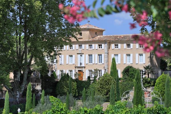 Atelier "Vendanges et Biodynamie" avec le Château Pesquié