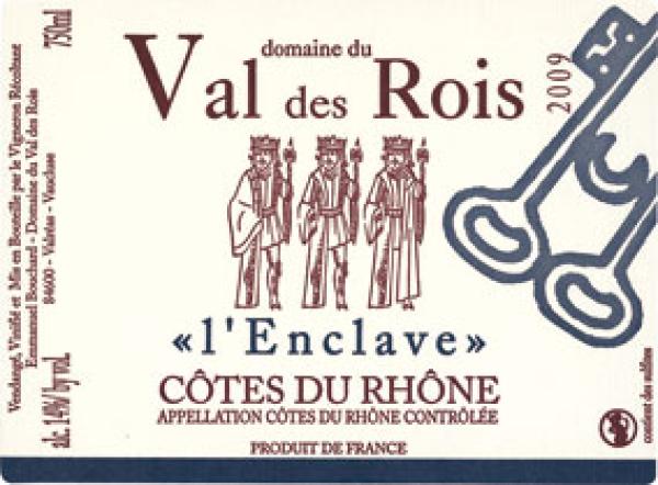 Domaine du Val des Rois