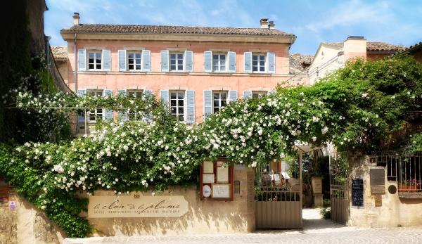 Restaurant le Clair de la Plume