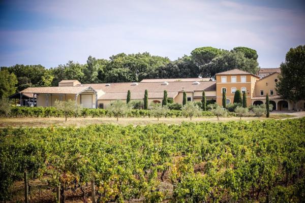 Château Mont-Redon