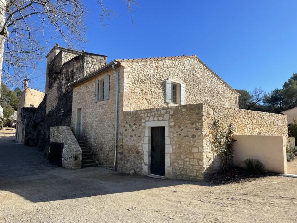 Le Ventoux