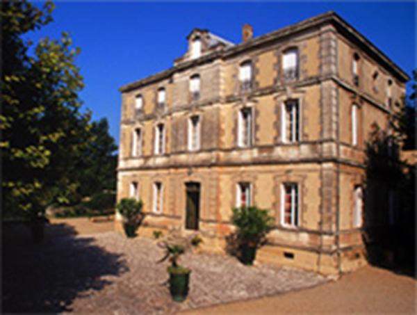 Château Saint Maurice